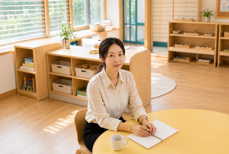 설득하지 않았더니, 부모가 움직였다