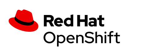 Red Hat OpenShift 로고