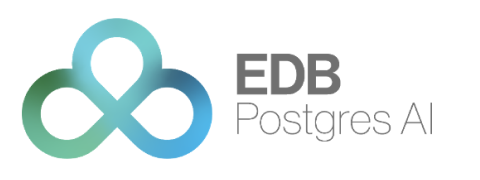 EDB POSTGRES AI Enterprise 로고