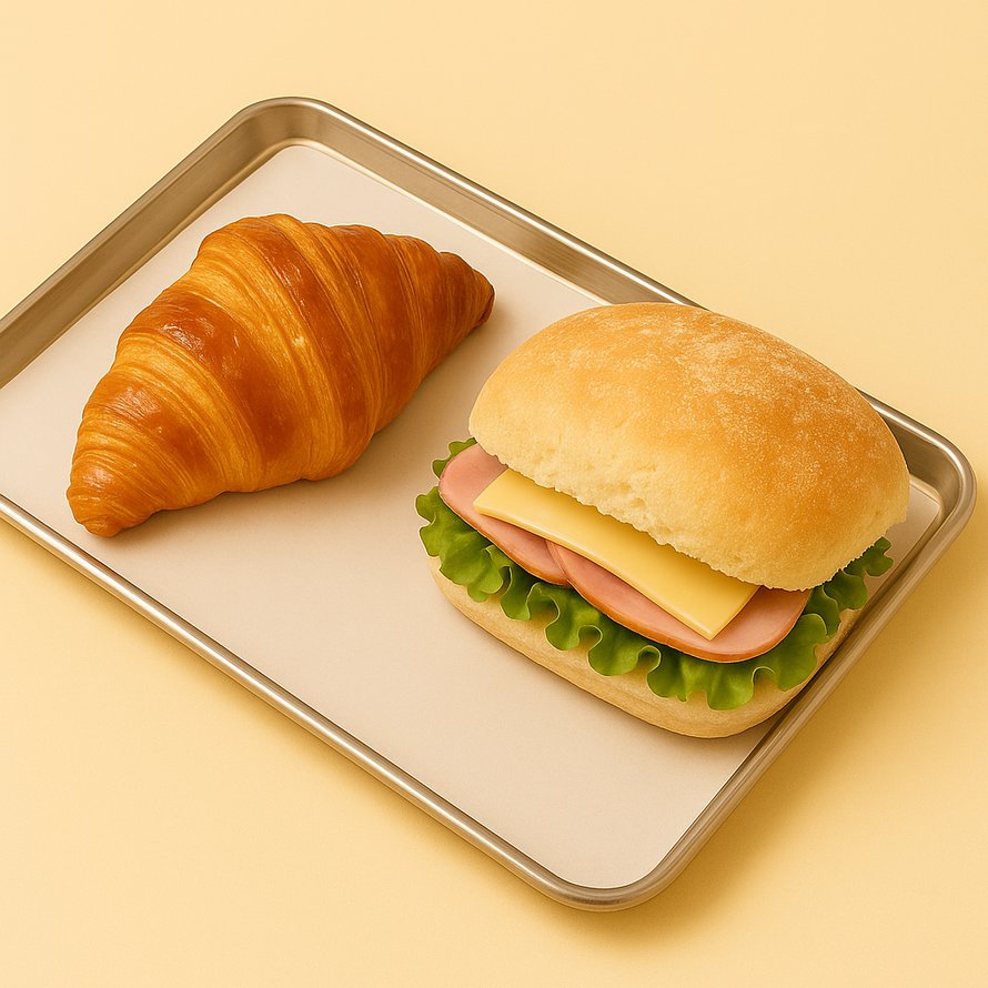 트레이세팅지(노루지 35g) 패키지 디자인