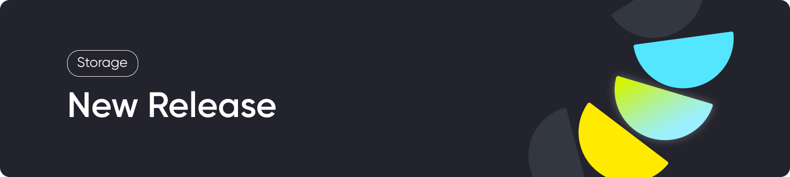 Infinite File Storage